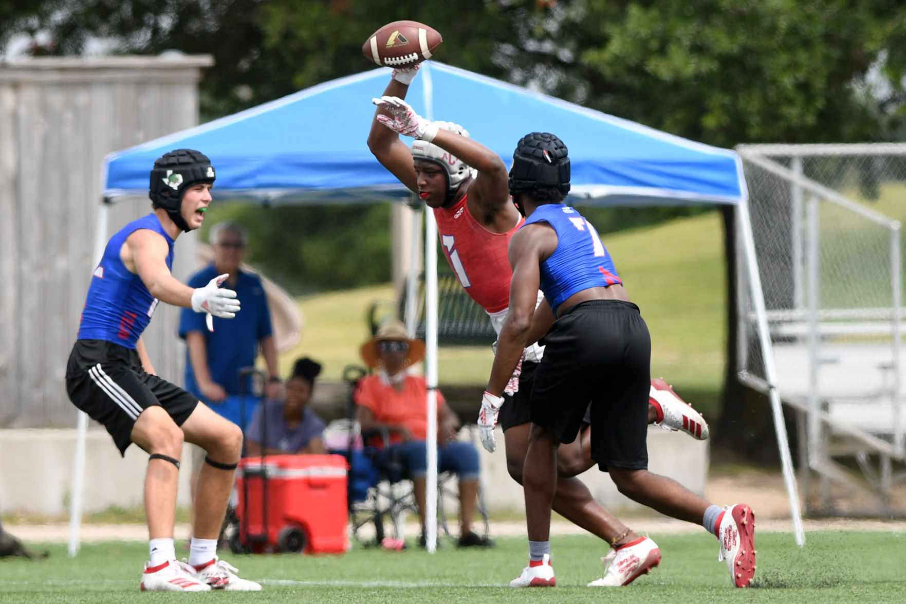 Texas 7-on-7 Championships